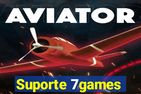 Suporte 7games